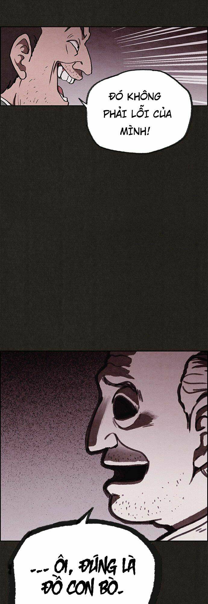 quái vật tại chung cư xanh chapter 67 46