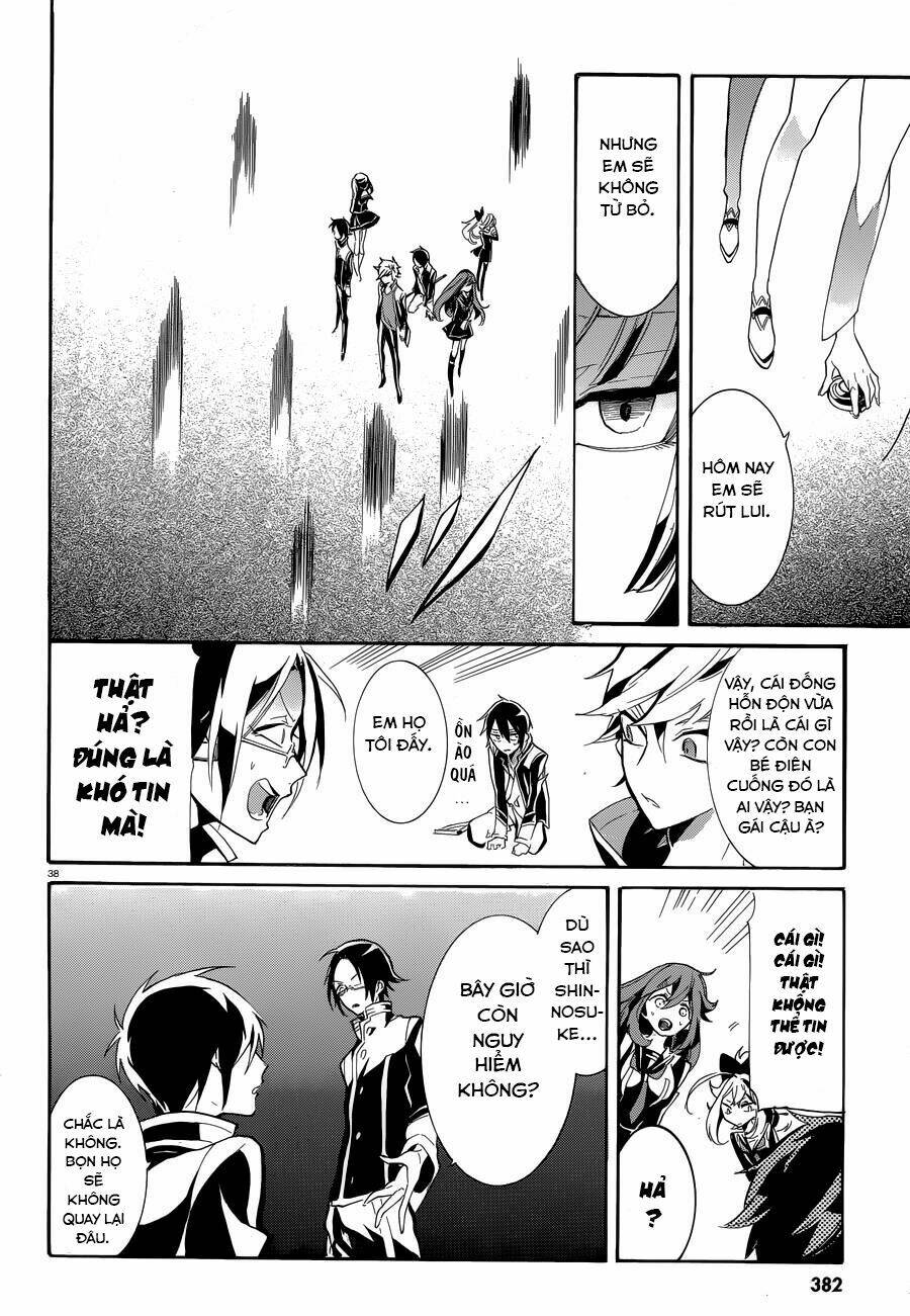 mokushiroku alice chapter 8 39