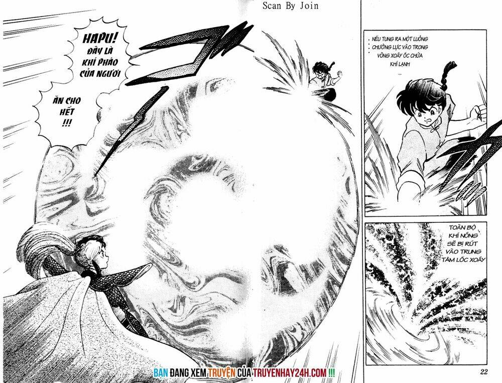 suối lời nguyền chapter 258 3