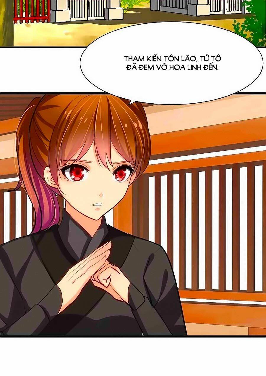 dưỡng thiếu chủ đấu tra nam chapter 54 12