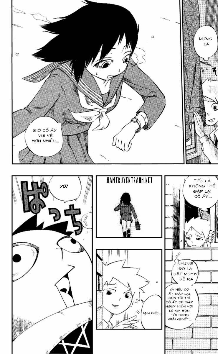 cục điều tra siêu nhiên chapter 1.2 30