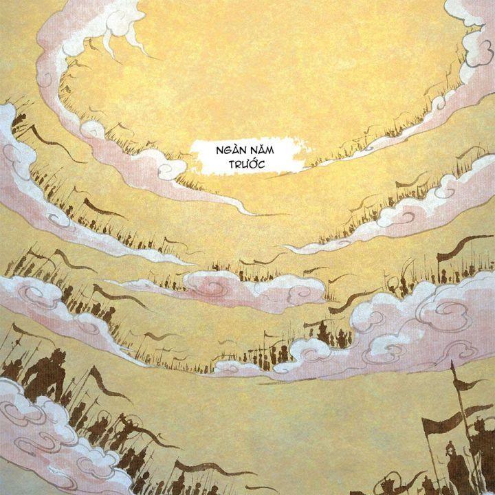 ngao bính truyện chapter 0 1