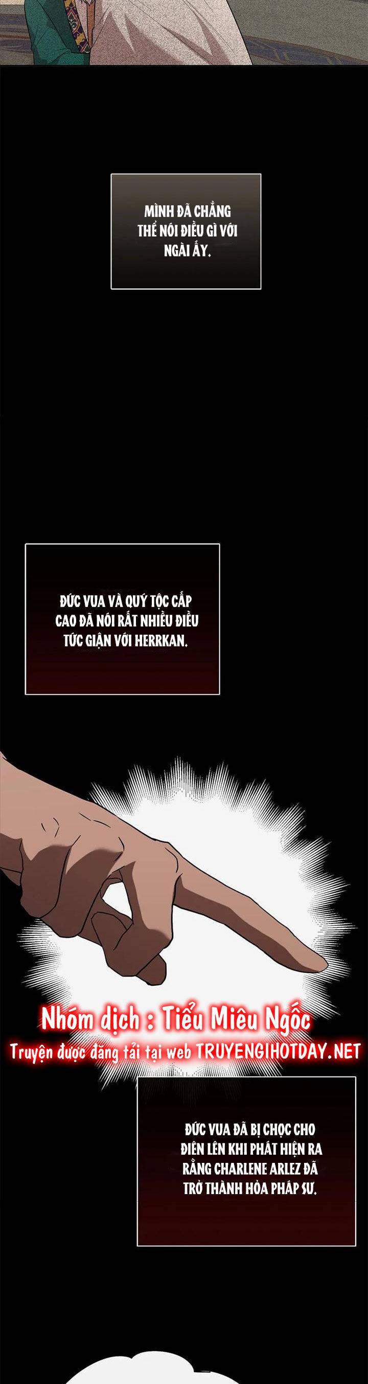 xin ngài đừng ăn tôi chapter 113 16