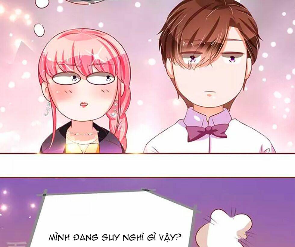 vương tước tư hữu bảo bối chapter 105 20