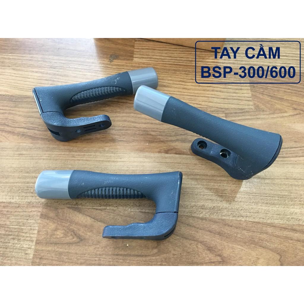 TAY CẦM BÀN LÀ BSP-300/600 ( HANDLE IRON )