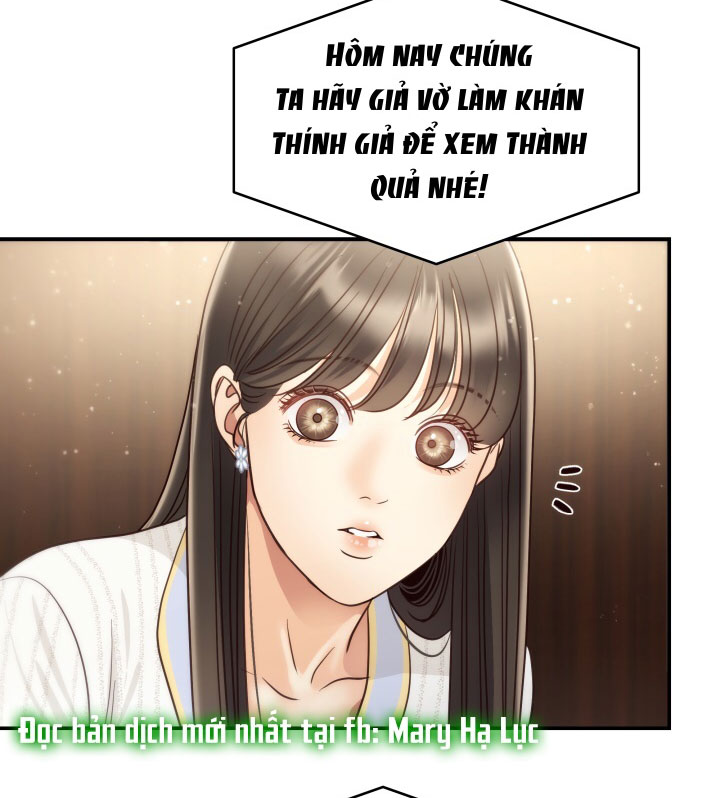 [16+] ánh sao ban mai chapter 58.1 30