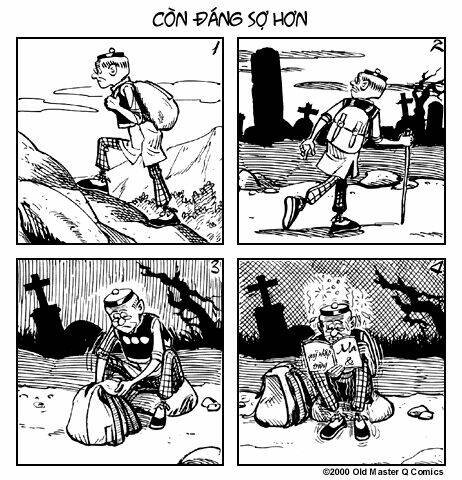 old master q chapter 2 10