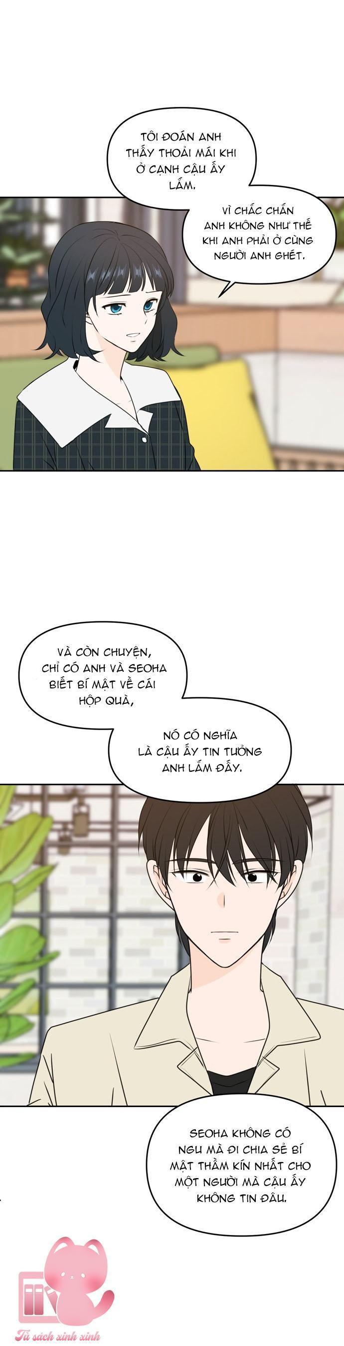 hẹn gặp nhau ở kiếp thứ 19 chapter 50 36