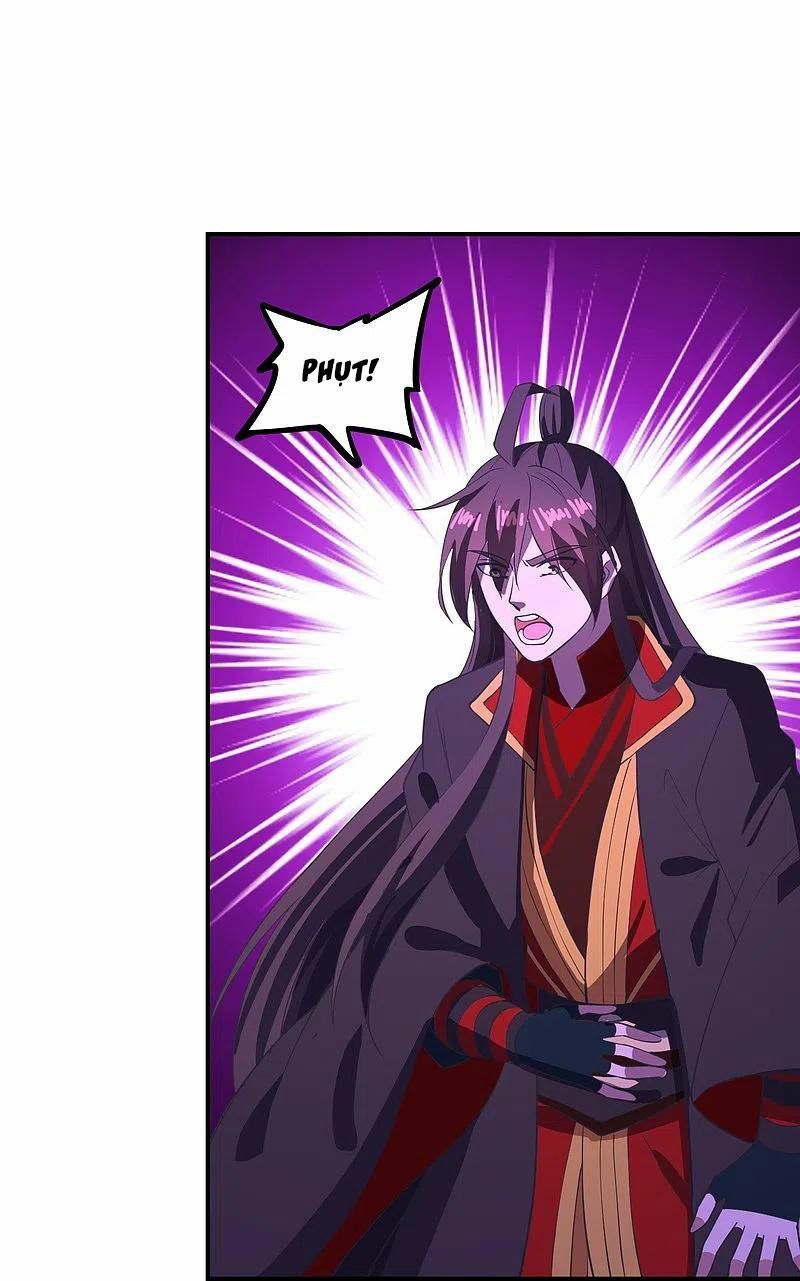 tiên võ đế tôn chapter 269 33