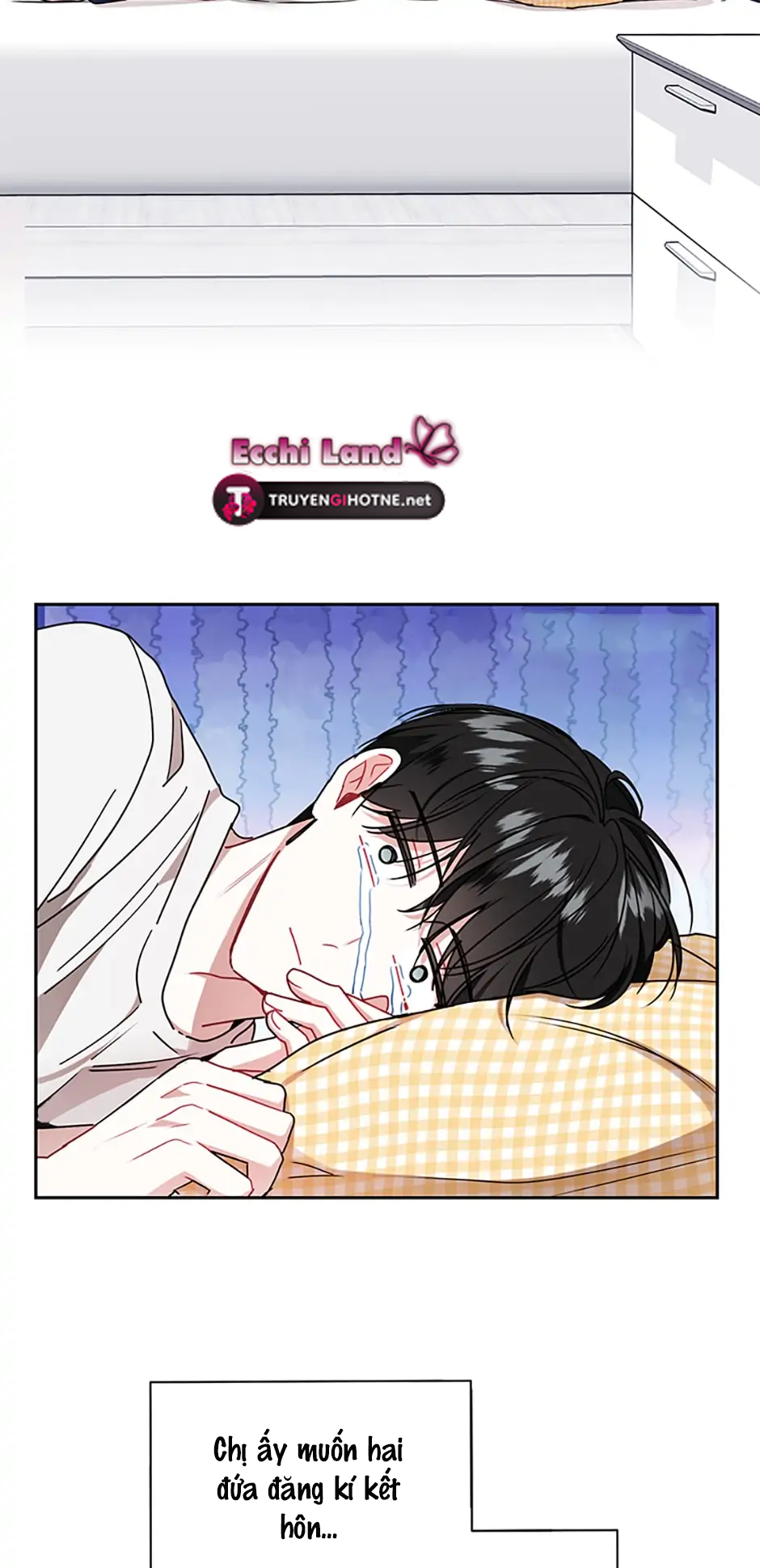 chỉ thị đặc biệt của sếp chapter 54.1 18