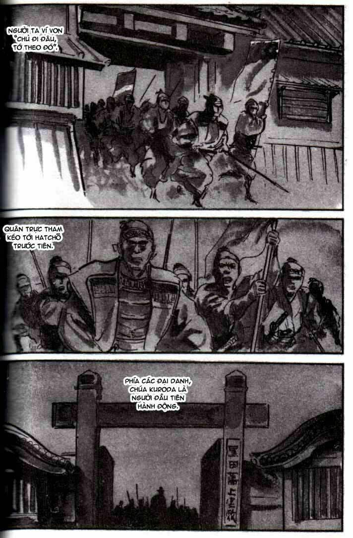 lone wolf and cub chapter 141 7