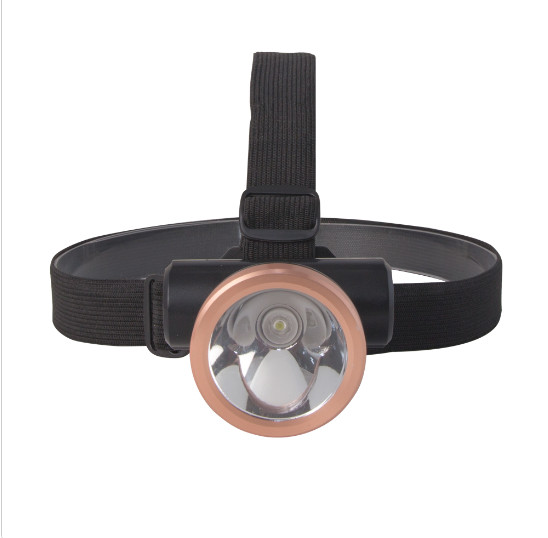 Đèn Pin Led Đội đầu 1W Model: LED D PDD01L/1W