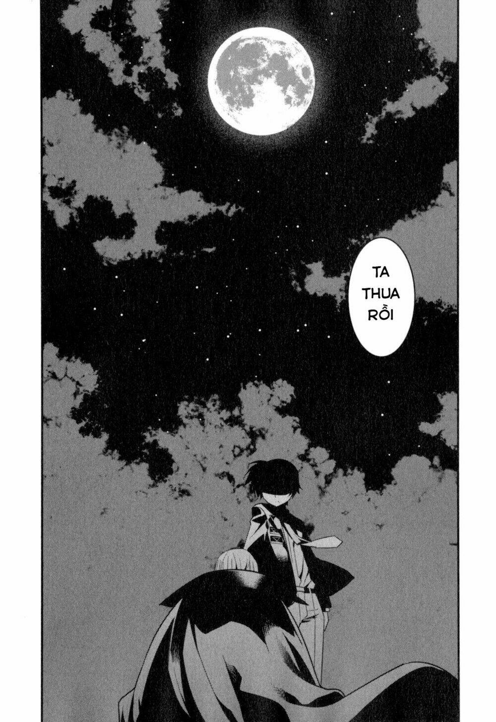 ore ga heroine o tasukesugite sekai ga little mokushiroku!? chapter 15 19