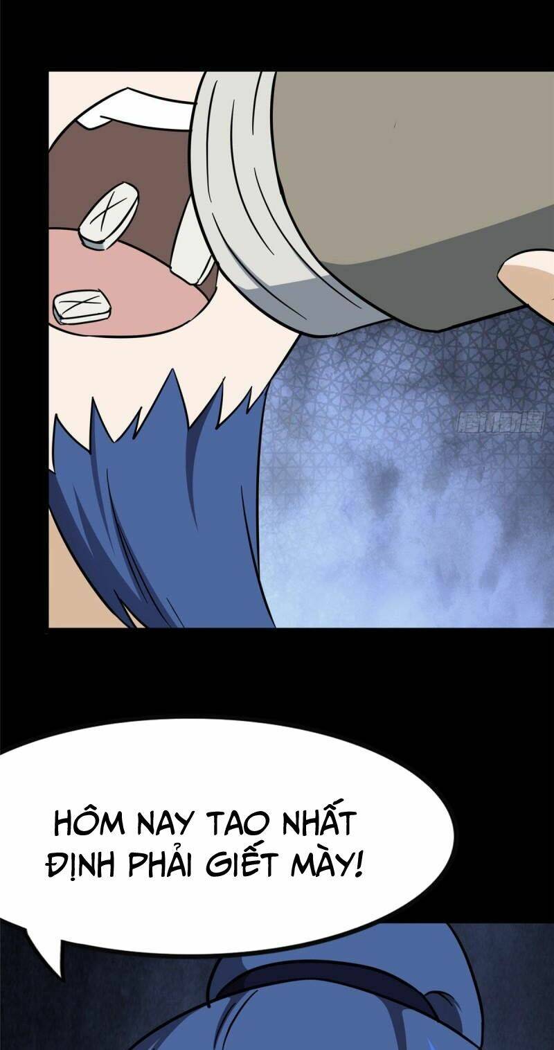 bạn gái virus của tôi chapter 283 39