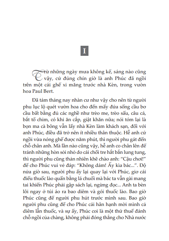 Sách Trúng Số Độc Đắc