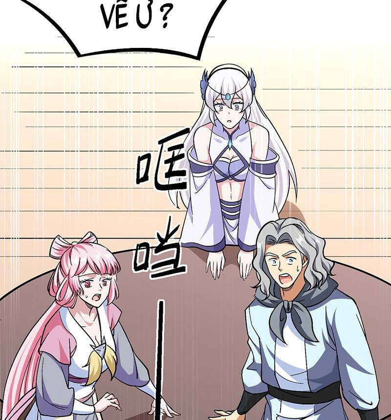 võ đạo độc tôn chapter 513 74