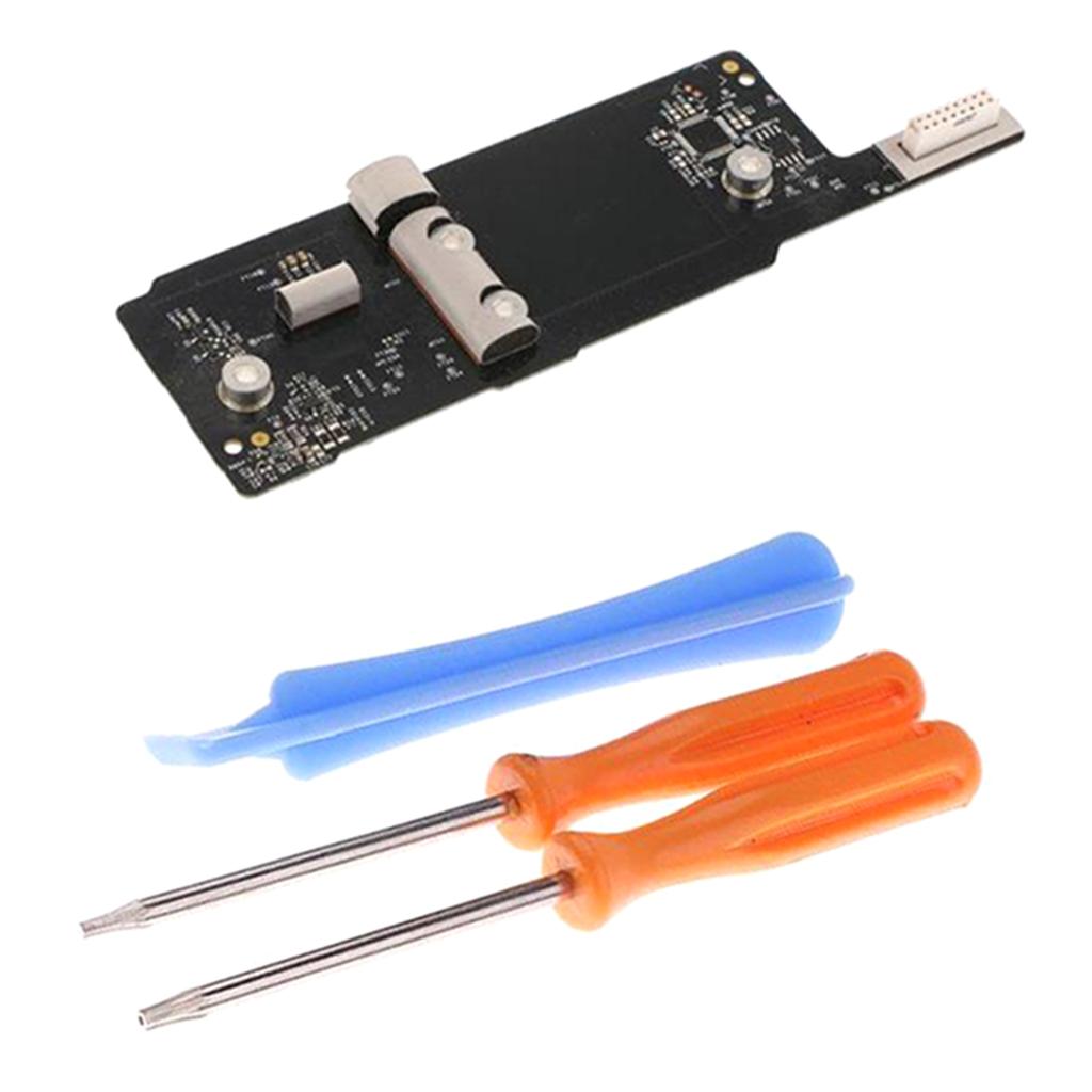 Repair Power On/Off Circuit Board w/ Screwdriver Repair Tools for Xbox One