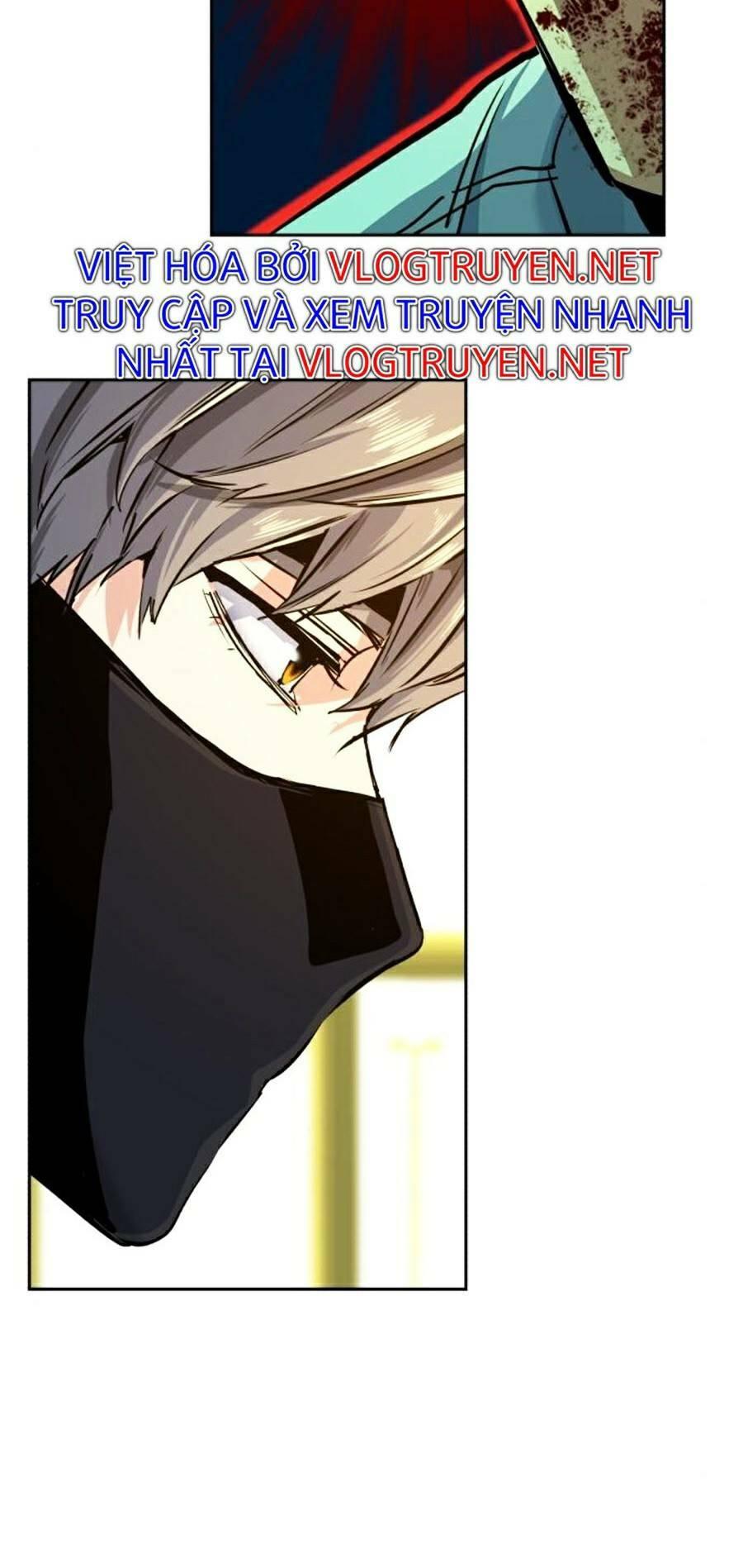 bạn học tôi là lính đánh thuê chapter 70 35