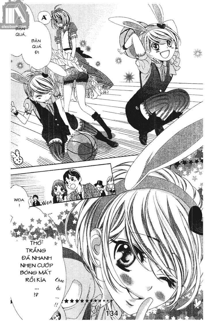 alice 38 °c chapter 15 3