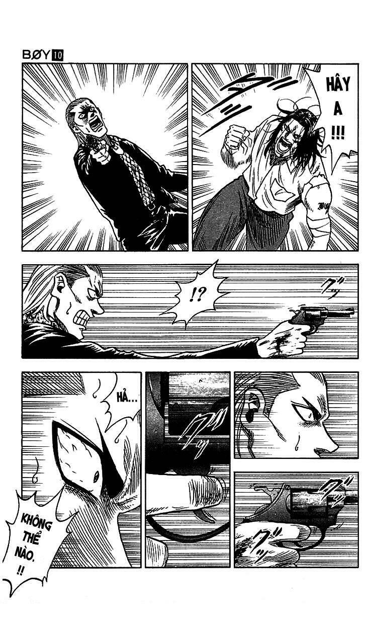 hareluya chapter 84 13