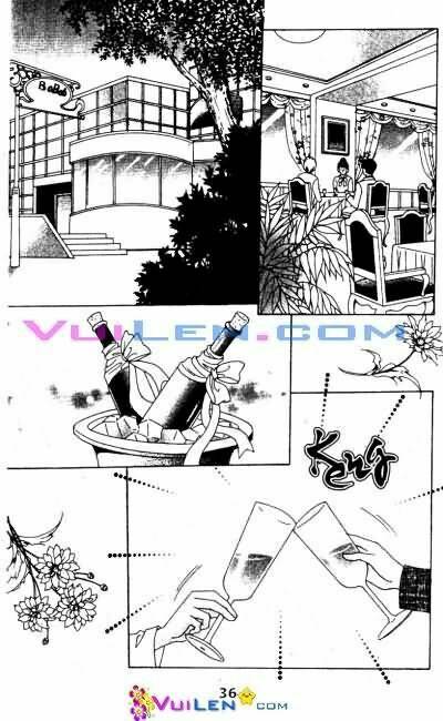 thiên thần tái thế chapter 10 36