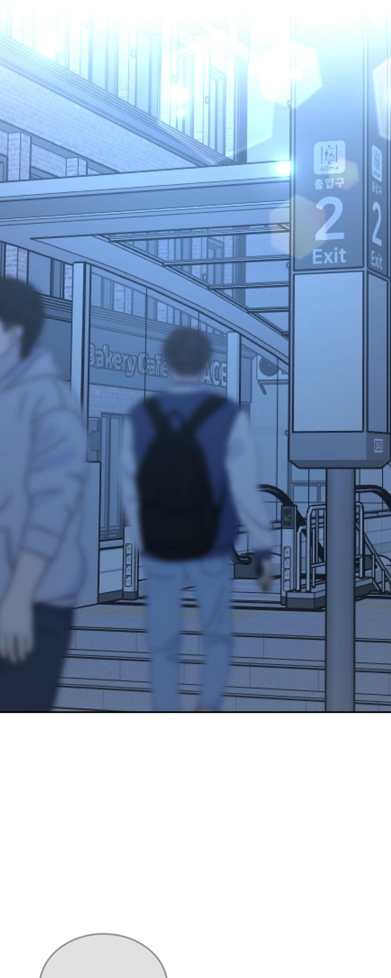 cạm bẫy đại học chapter 12 48