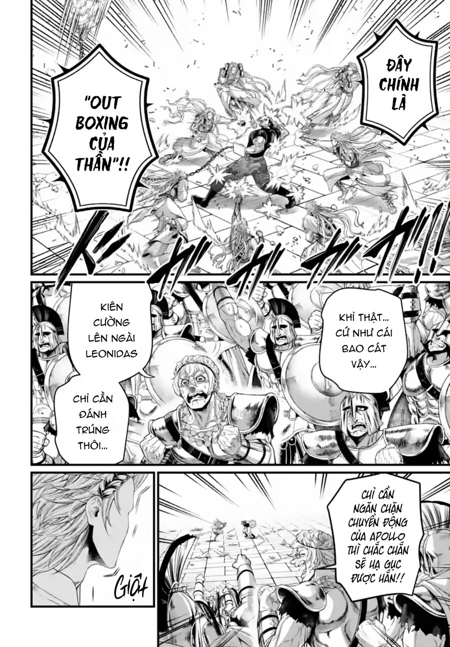 đại chiến nhân thần chapter 80 32