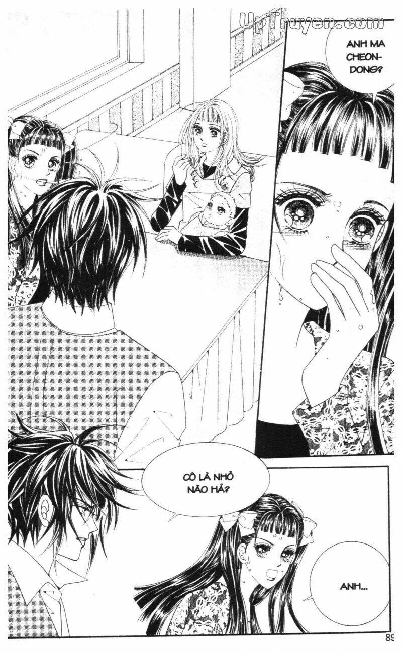 vợ chồng trẻ con bản đẹp chapter 9 88