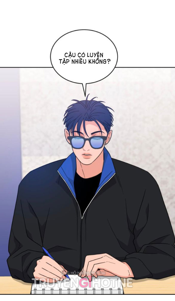 Vận May Bất Ngờ chapter 31.2 41