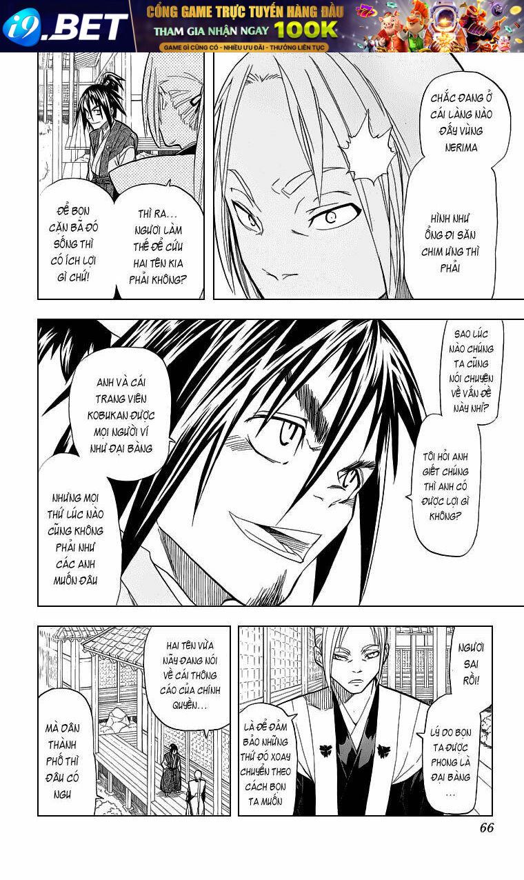 samurai usagi chapter 28 17