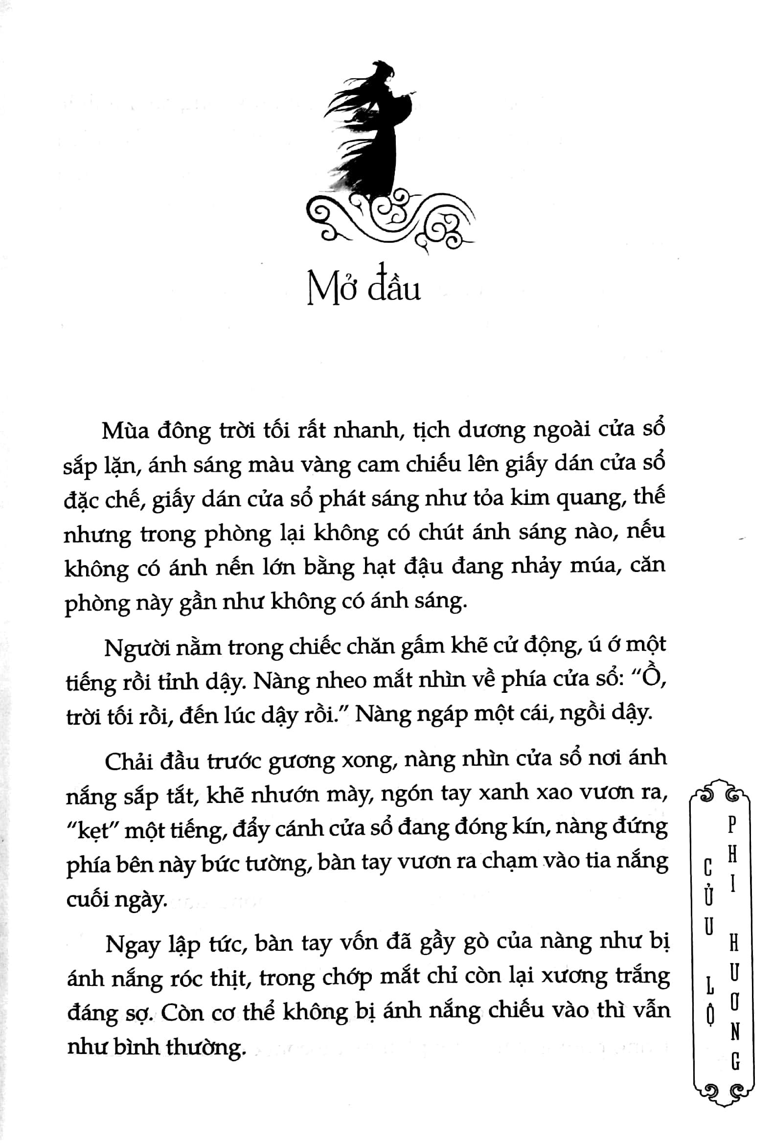 Ngự Giao Ký (Bộ 2 Cuốn)