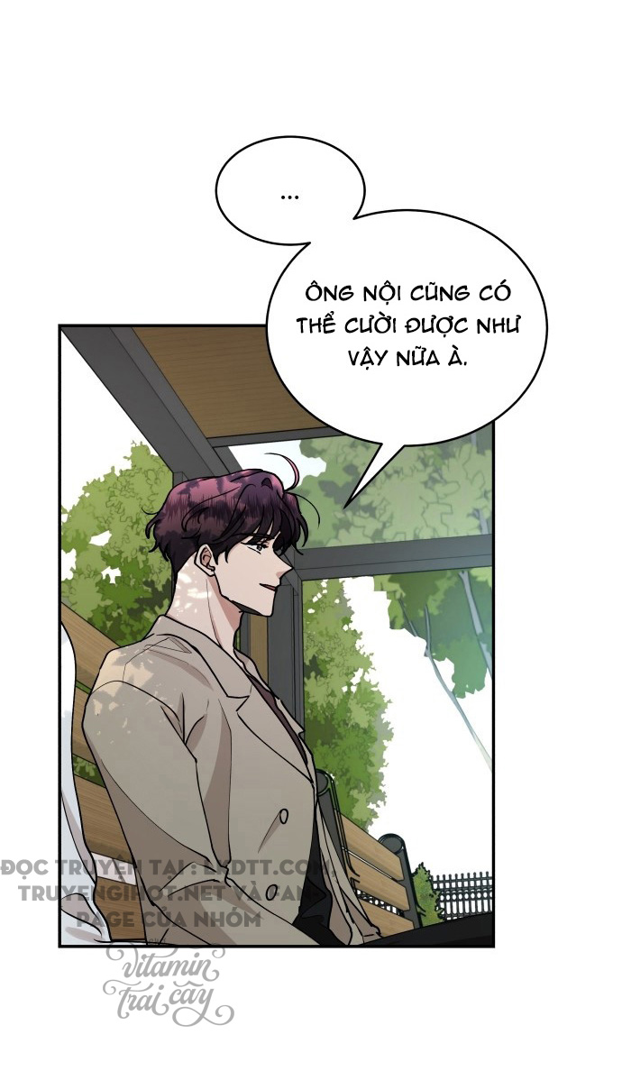 oan gia ngõ hẹp chapter 33 62