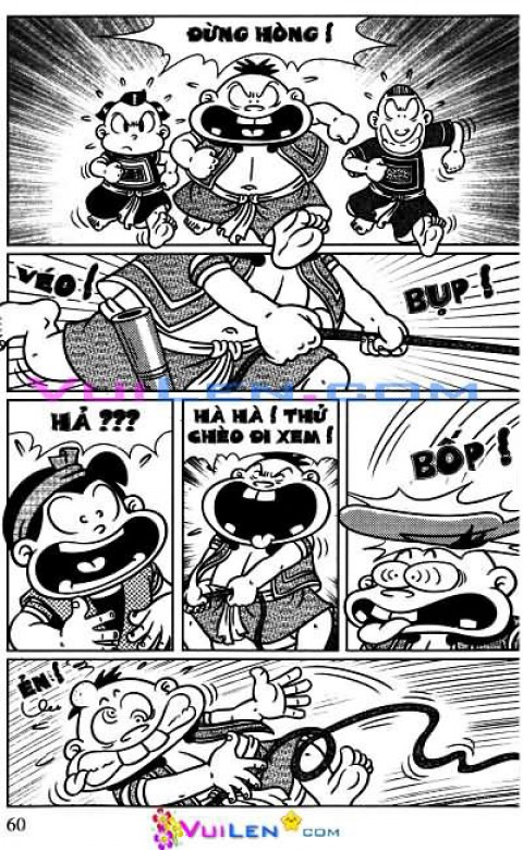 thần đồng đất việt chapter 179 57