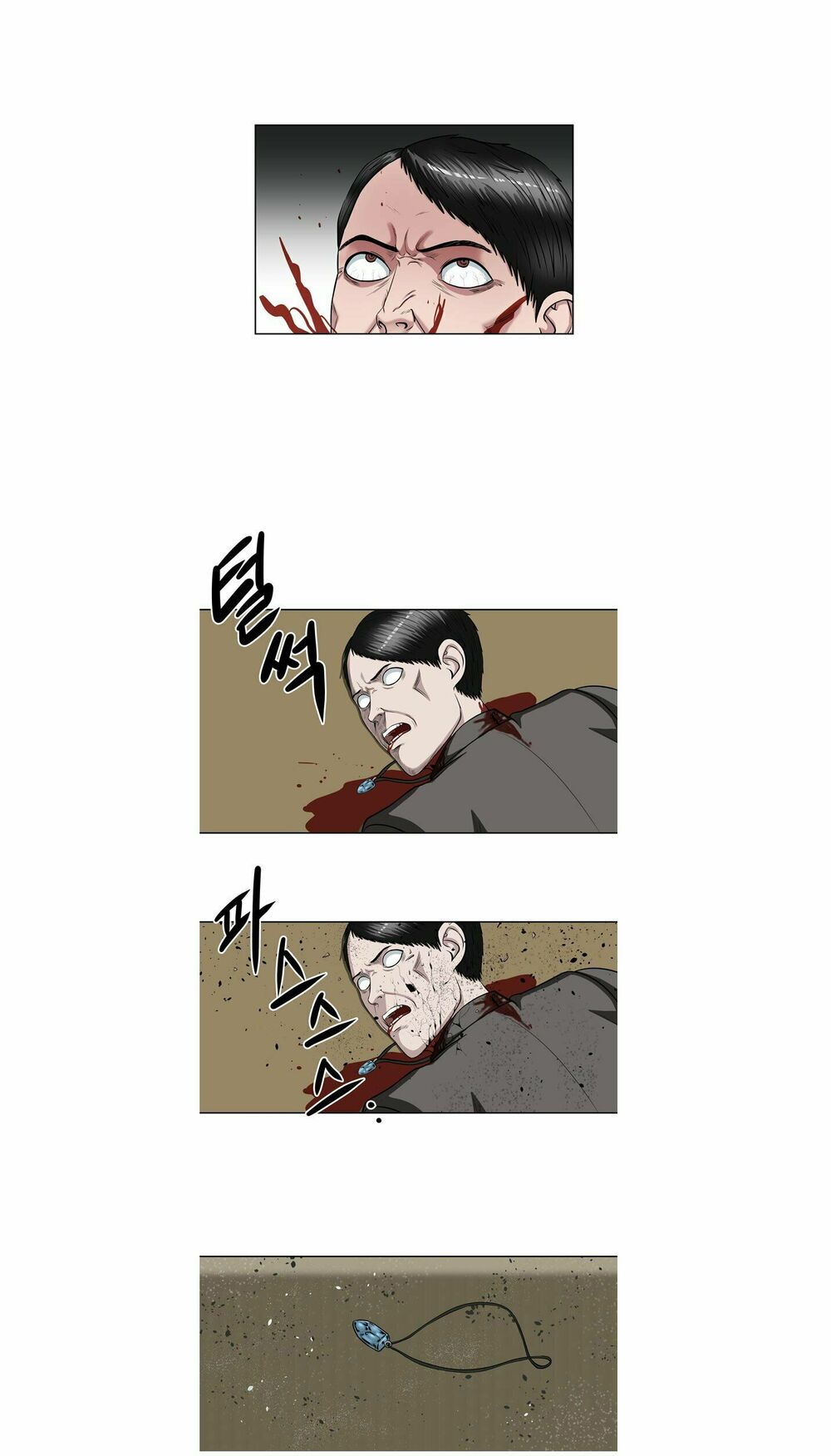 kẻ phán xét chapter 8 32