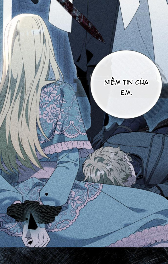 tôi tưởng đó chỉ là tiểu thuyết trọng sinh bình thường chapter 96.2 8