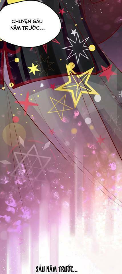 lãnh tình boss xin buông tay em chapter 11 5