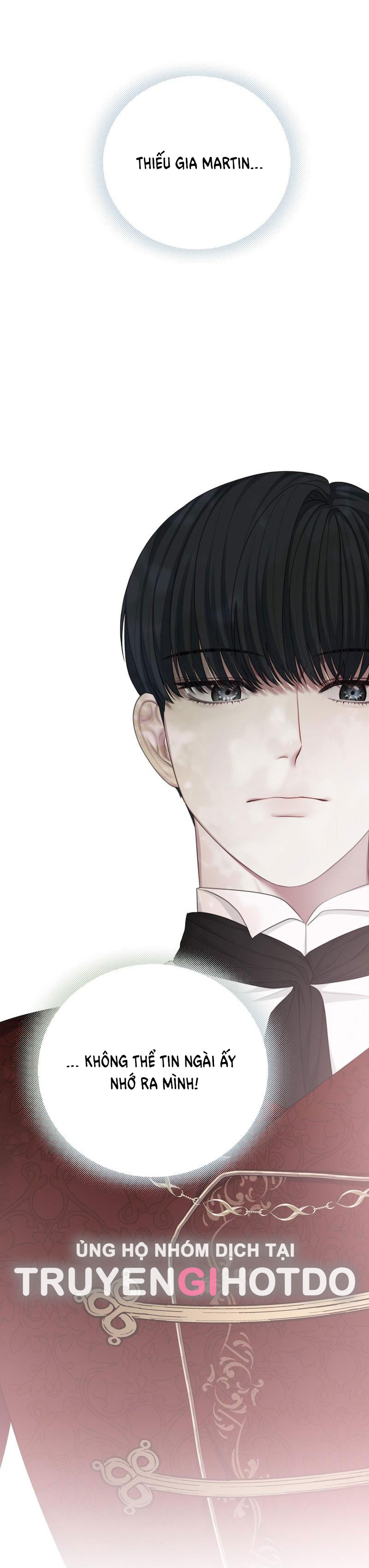 nữ hầu muốn đình công chapter 14.2 10