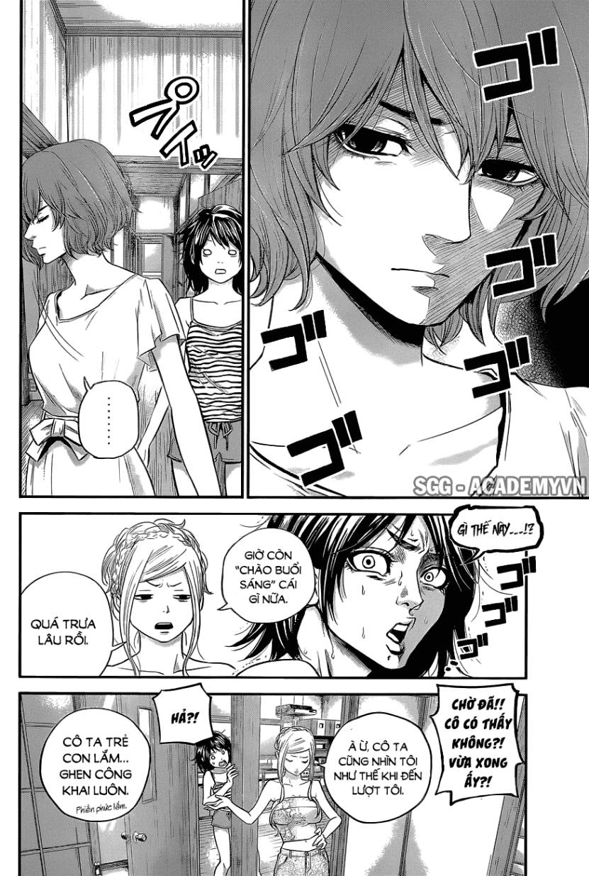 hare kon chapter 17 2