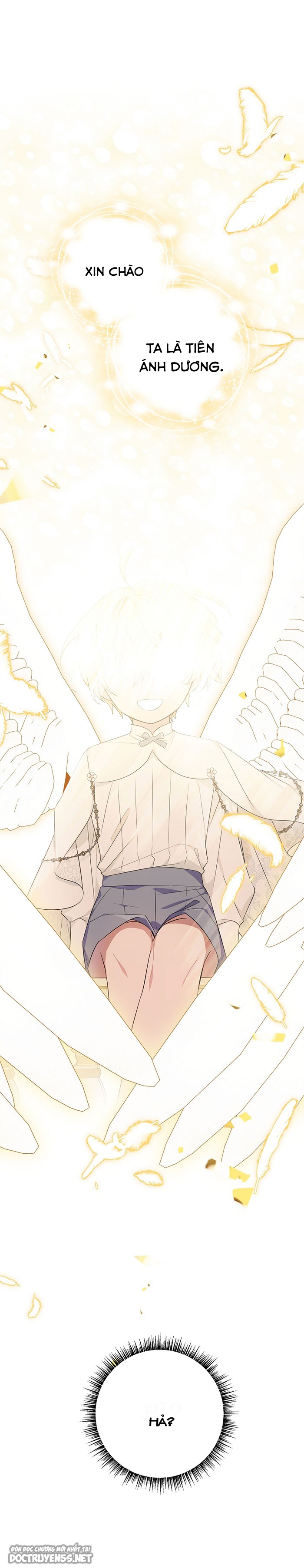trở thành con gái út của công tước phản diện chapter 41 37