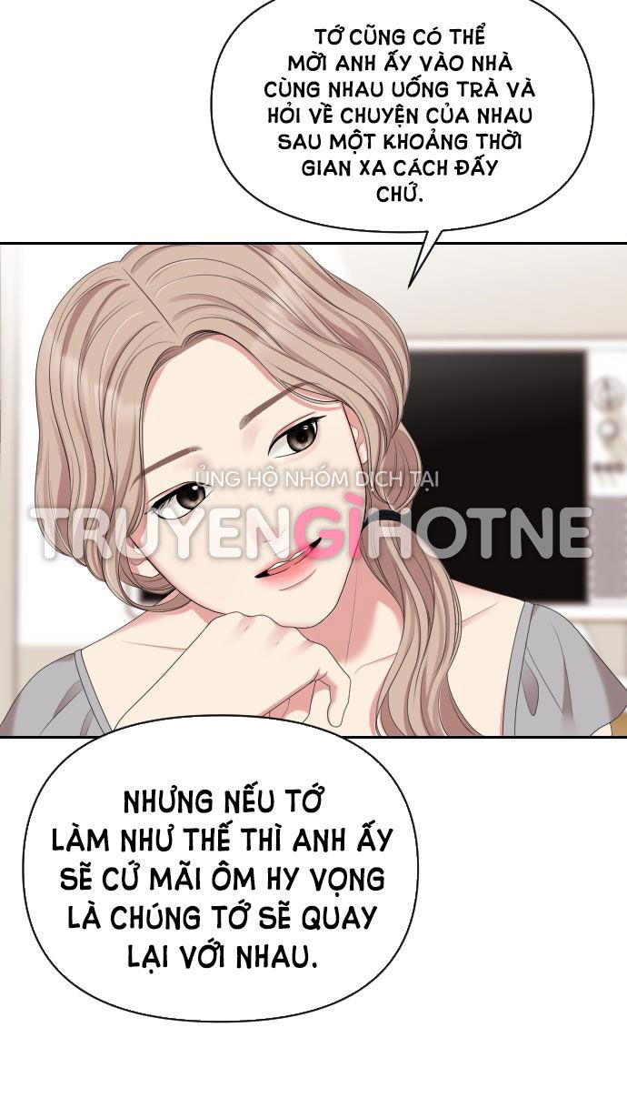 gửi em người đánh cắp những vì sao - to you who swallowed a star chapter 36.2 43