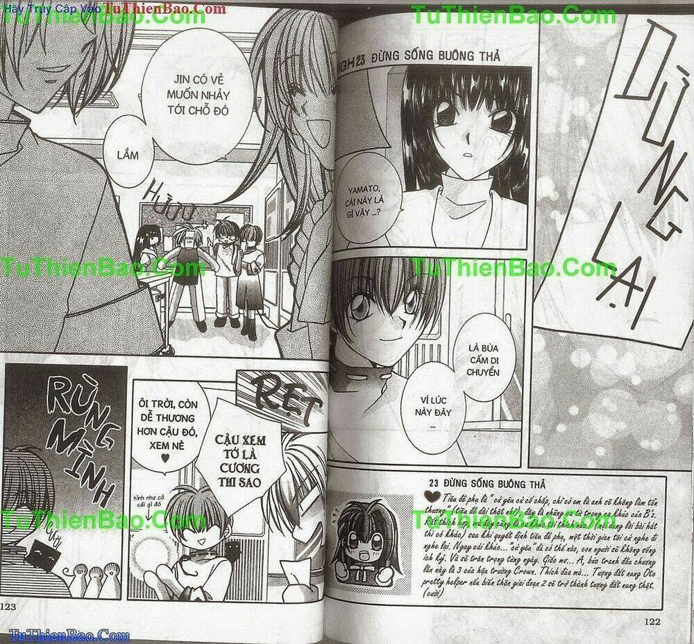 cô nàng quản gia chapter 6 62