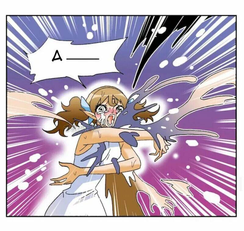 nhà có siêu dễ thương chapter 147 12