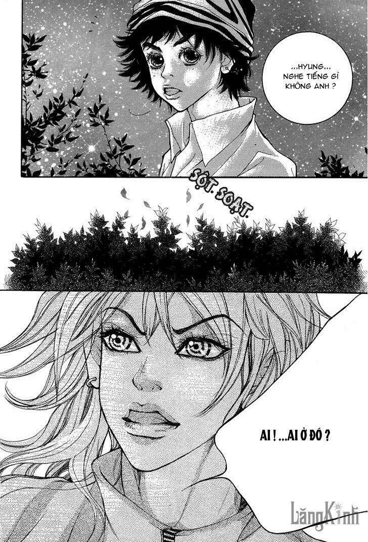 happy & murphy chapter 12 8