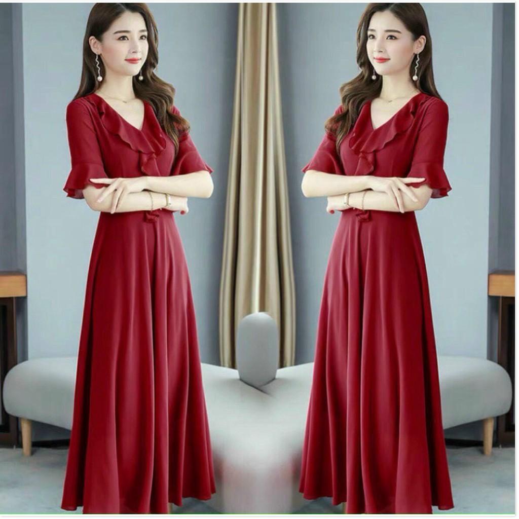 ĐẦM VOAN