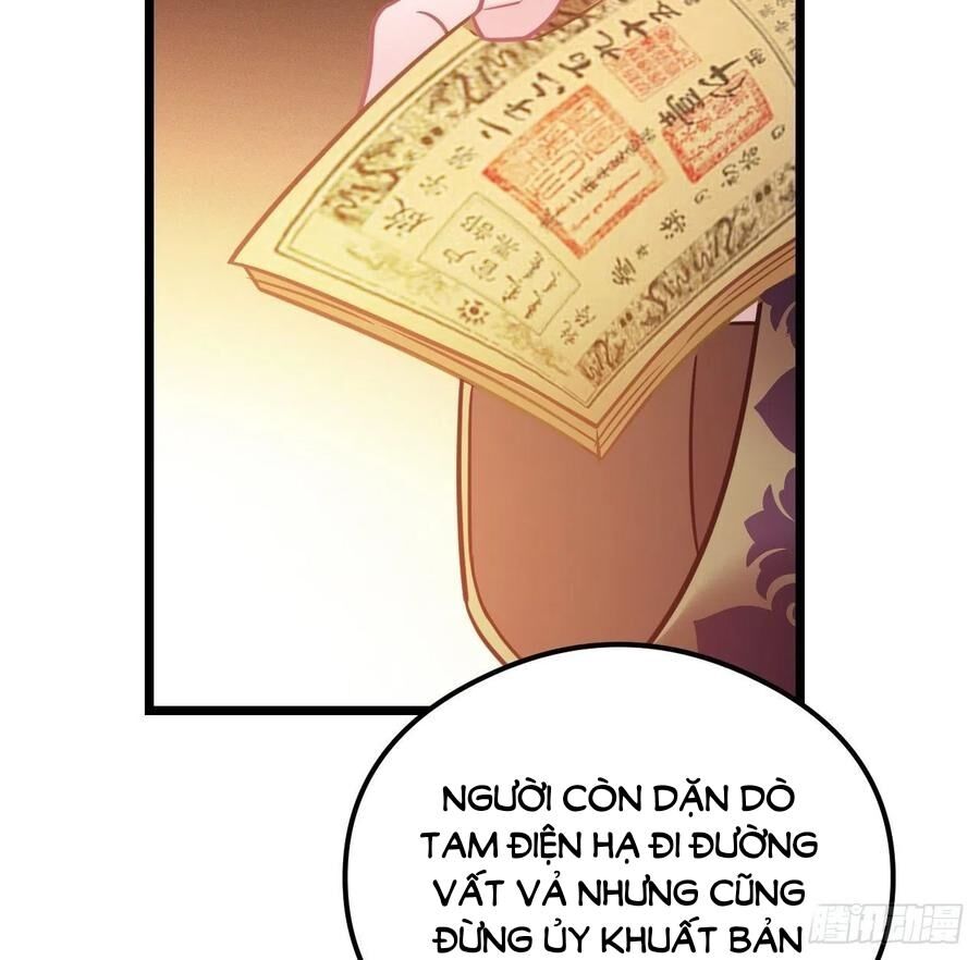 ta mới không gả cho hoàng tử phản diện chapter 63 26