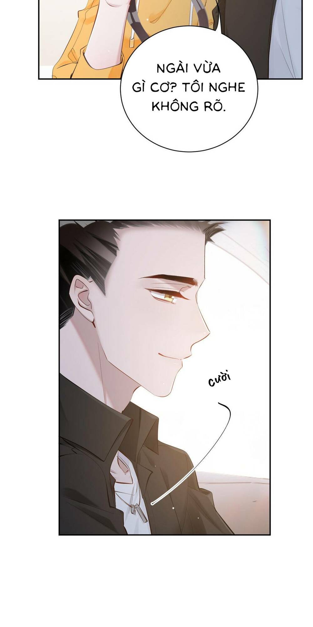 thế thân tự mình tu dưỡng chapter 51 3