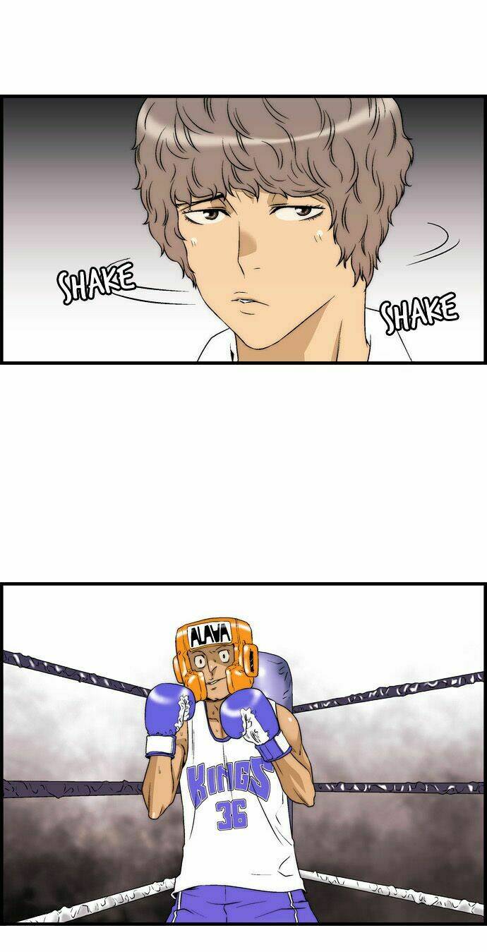 green boy chapter 30 38