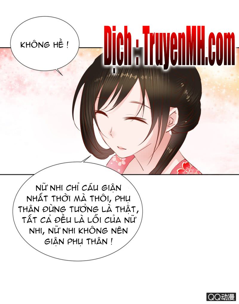 solo đi vương gia chapter 11 13