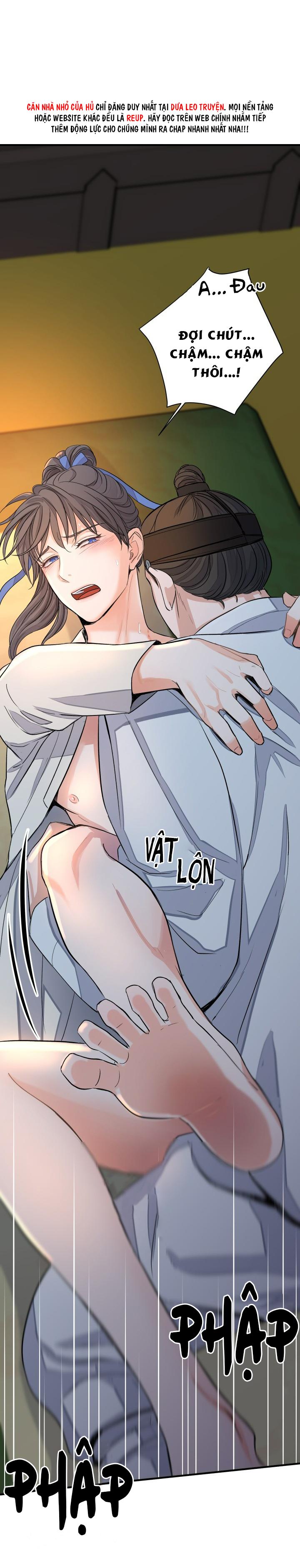 bóng trăng chapter 1 41