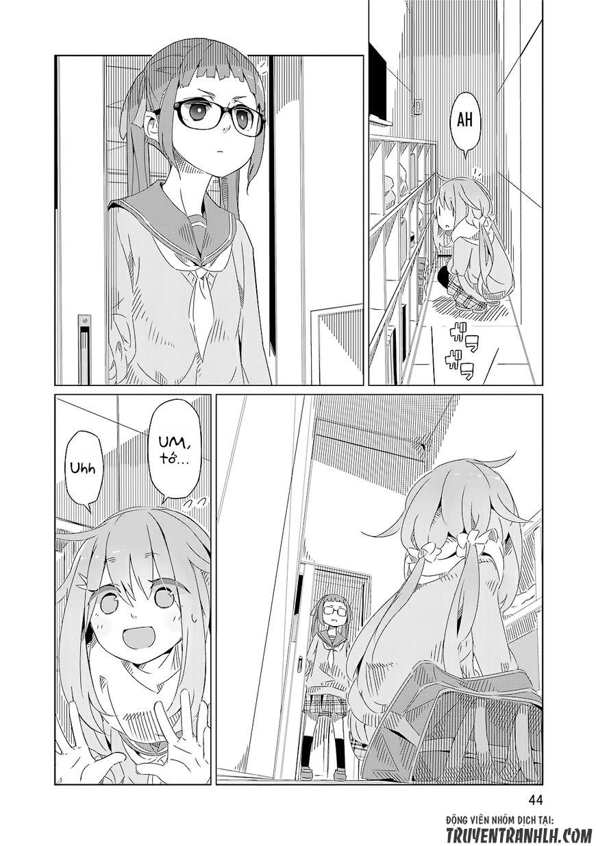 yurukyan chapter 2 9
